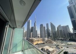 Studio - 1 bathroom for sale in Paramount Tower Hotel & Residences - Business Bay - Dubai