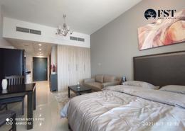 Studio - 1 bathroom for sale in Elite Business Bay Residence - Business Bay - Dubai