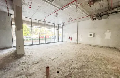 محل - استوديو - 1 حمام للايجار في ارجان - دبي