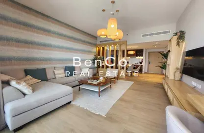 Apartment - 1 Bedroom - 1 Bathroom for sale in Le Pont Building 2 - La Mer - Jumeirah - Dubai