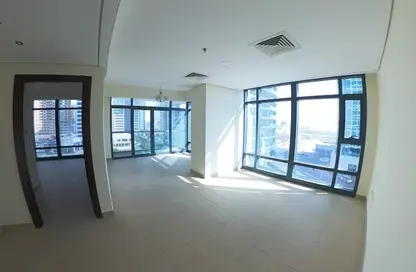 Apartment - 2 Bedrooms - 3 Bathrooms for rent in Lakeside Residence - JLT Cluster A - Jumeirah Lake Towers - Dubai