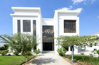 فيلا - 5 غرف نوم - 6 حمامات للايجار في ند الشبا 4 - ند الشبا - دبي