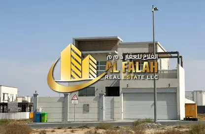 أرض - استوديو للبيع في D تلال سيتي - تلال سيتي - الشارقة