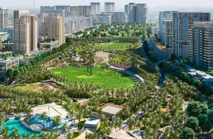 شقة - 3 غرف نوم - 4 حمامات للبيع في بارك هايتس 2 - بارك هايتس - دبي هيلز استيت - دبي