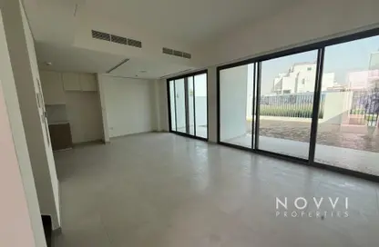 Townhouse - 3 Bedrooms - 4 Bathrooms for rent in Talia - The Valley - Dubai
