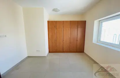 Apartment - 2 Bedrooms - 2 Bathrooms for rent in Gulf Pearl Tower - Al Nahda - Sharjah