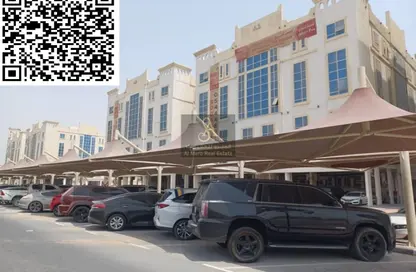 Apartment - 1 Bedroom - 2 Bathrooms for sale in Al Amira Village - Al Yasmeen - Ajman