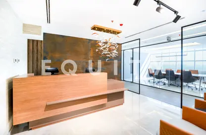 Office Space - Studio for sale in Mazaya Business Avenue AA1 - Mazaya Business Avenue - Jumeirah Lake Towers - Dubai