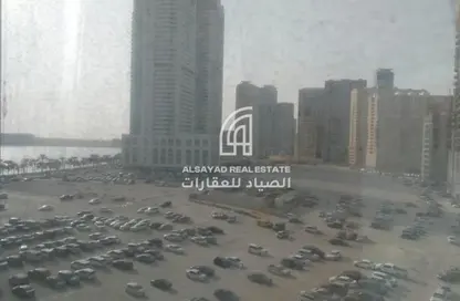 شقة - غرفة نوم - 1 حمام للايجار في برج الخان - الخان لاجون - الخان - الشارقة