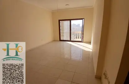 Apartment - 2 Bedrooms - 2 Bathrooms for rent in Al Naemiya Tower 1 - Al Naemiya Towers - Al Nuaimiya - Ajman