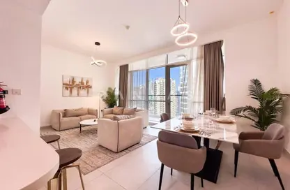 شقة - 2 غرف نوم - 2 حمامات للبيع في فيزول ريزيدنس - الخليج التجاري - دبي شقة - 2 غرف نوم - 2 حمامات للبيع في فيزول ريزيدنس - الخليج التجاري - دبي