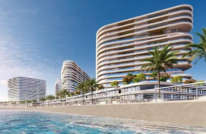 Apartment - 2 Bedrooms - 3 Bathrooms for sale in Sea La Vie - Yas Bay - Yas Island - Abu Dhabi