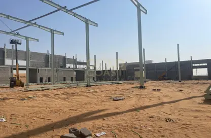 مستودع - استوديو - 2 حمامات للايجار في أم الثعوب - أم القيوين