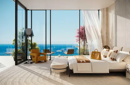 Duplex - 4 Bedrooms - 5 Bathrooms for sale in Villa del Divos - Dubai Islands - Dubai Duplex - 4 Bedrooms - 5 Bathrooms for sale in Villa del Divos - Dubai Islands - Dubai