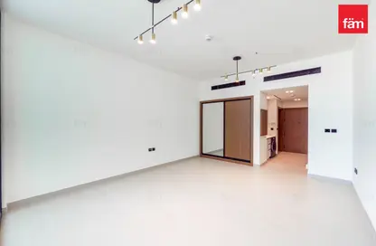 Apartment - Studio - 1 Bathroom for rent in Binghatti Azure - Jumeirah Village Circle - Dubai