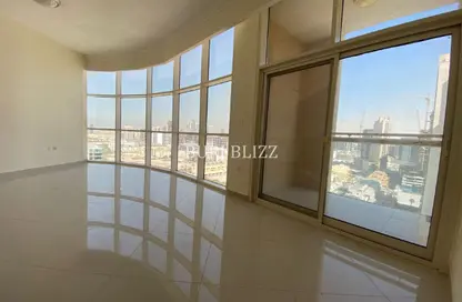 شقة - غرفة نوم - 2 حمامات للايجار في ريف ريزيدنس - الضاحية 13 - قرية جميرا الدائرية - دبي شقة - غرفة نوم - 2 حمامات للايجار في ريف ريزيدنس - الضاحية 13 - قرية جميرا الدائرية - دبي