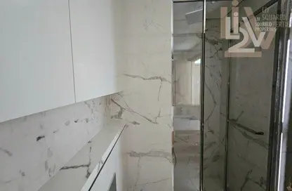 Apartment - 1 Bedroom - 1 Bathroom for sale in Azizi Riviera 61 - Meydan One - Meydan - Dubai