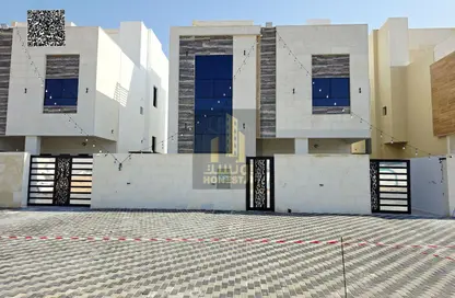 فيلا - 7 غرف نوم - 8 حمامات للبيع في الحليو 2 - الحليو - عجمان