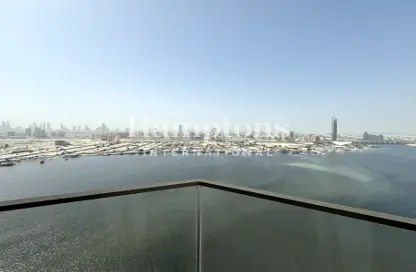شقة - 2 غرف نوم - 2 حمامات للايجار في أدريس برج هاربور بوينت 1 - أدريس هاربور بوينت - ميناء خور دبي (ذا لاجونز) - دبي