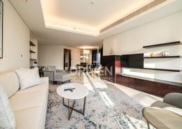 Apartment - 2 bedrooms - 3 bathrooms for rent in The Address Downtown Hotel - Downtown Dubai - Dubai