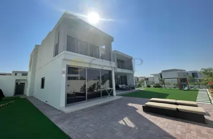 Villa - 5 Bedrooms - 6 Bathrooms for sale in Sidra Villas III - Sidra Villas - Dubai Hills Estate - Dubai