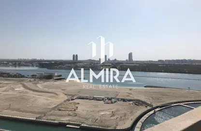 شقة - غرفة نوم - 2 حمامات للايجار في مارينا باي داماك - نجمة أبوظبي - جزيرة الريم - أبوظبي