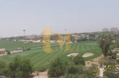 شقة - غرفة نوم - 2 حمامات للايجار في مرتفعات الصقر - مدينة دبي الرياضية - دبي