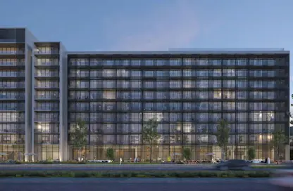 شقة - غرفة نوم - 2 حمامات للبيع في فيدا 1 - فيدا ريزيدنس - الجادة - الشارقة