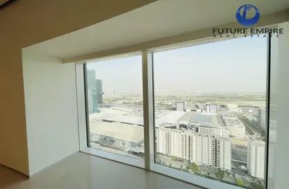 Apartment - 2 Bedrooms - 2 Bathrooms for rent in Park Place Tower - Sheikh Zayed Road - Dubai
