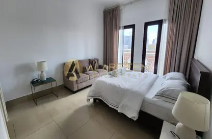Apartment - 2 Bedrooms - 3 Bathrooms for rent in Le Grand Chateau C - Le Grand Chateau - Jumeirah Village Circle - Dubai
