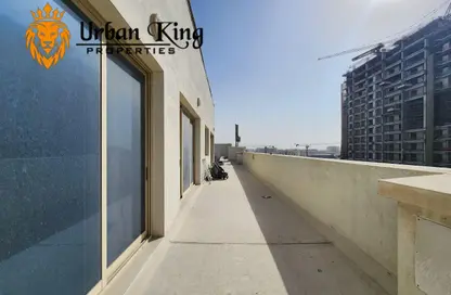 شقة - 2 غرف نوم - 3 حمامات للايجار في غالا جاردن - ارجان - دبي