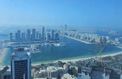 Penthouse - 5 Bedrooms - 5 Bathrooms for sale in 23 Marina - Dubai Marina - Dubai