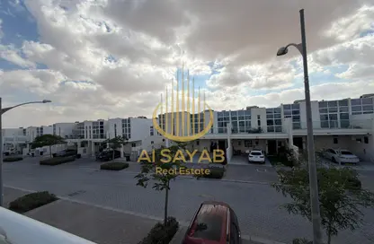 Townhouse - 2 Bedrooms - 3 Bathrooms for rent in Pacifica - Damac Hills 2 - Dubai