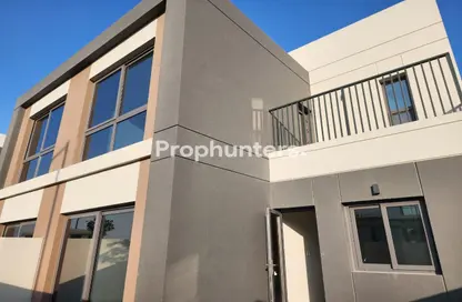 Townhouse - 2 Bedrooms - 4 Bathrooms for sale in The Pulse Villas - The Pulse - Dubai South (Dubai World Central) - Dubai Townhouse - 2 Bedrooms - 4 Bathrooms for sale in The Pulse Villas - The Pulse - Dubai South (Dubai World Central) - Dubai