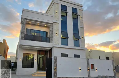 فيلا - 6 غرف نوم - 8 حمامات للبيع في الزاهية جاردنز - الزاهية - عجمان