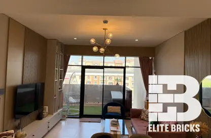 Apartment - 1 Bedroom - 2 Bathrooms for rent in Westwood By IMTIAZ - Al Furjan - Dubai