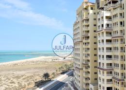 Apartment - 2 bedrooms - 3 bathrooms for rent in Royal Breeze 1 - Royal Breeze - Al Hamra Village - Ras Al Khaimah