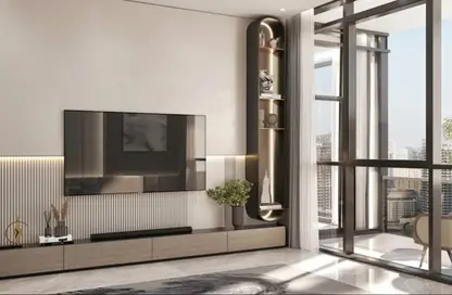 شقة - غرفة نوم - 2 حمامات للبيع في مساكن بالاتيوم - الضاحية 12 - قرية الجميرا سركل - دبي