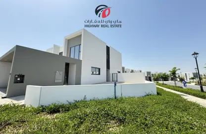 Villa - 4 Bedrooms - 4 Bathrooms for rent in La Rosa 3 - Villanova - Dubai Land - Dubai