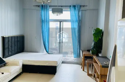 Hotel  and  Hotel Apartment - Studio - 1 Bathroom for sale in Candace Acacia - Azizi Residence - Al Furjan - Dubai