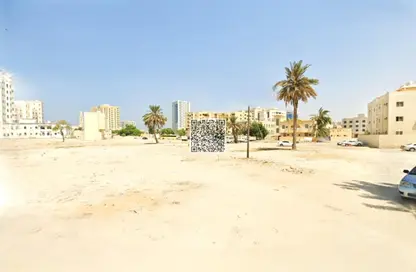 أرض - استوديو للبيع في ليوارا 1 - عجمان