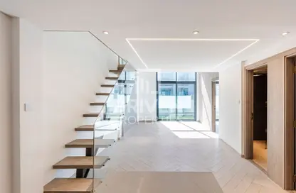 شقة - غرفة نوم - 2 حمامات للايجار في اوكسفورد 212 - الضاحية 10 - قرية جميرا الدائرية - دبي