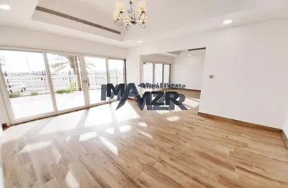 Villa - 4 Bedrooms - 5 Bathrooms for rent in Al Bateen Villas - Al Bateen - Abu Dhabi