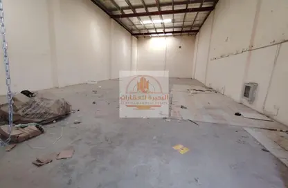 مستودع - استوديو - 1 حمام للايجار في السجع إس - الصجعة - الشارقة