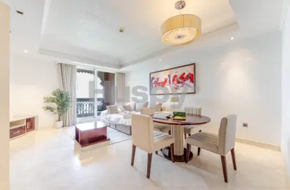 Apartment - 2 Bedrooms - 3 Bathrooms for sale in Maurya - Grandeur Residences - Palm Jumeirah - Dubai