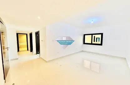 Apartment - 1 Bedroom - 1 Bathroom for rent in Al Salam Street - Abu Dhabi