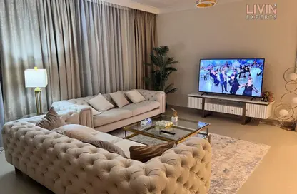 Apartment - 2 Bedrooms - 3 Bathrooms for sale in Dubai Creek Residence Tower 2 South - Dubai Creek Harbour (The Lagoons) - Dubai