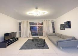 Apartment - 1 bedroom - 2 bathrooms for rent in Royal Residence 1 - Royal Residence - Dubai Sports City - Dubai