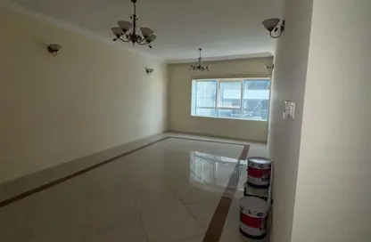 Apartment - 3 Bedrooms - 3 Bathrooms for sale in Al Mamzar - Al Mamzar - Sharjah - Sharjah