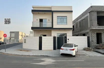 Villa - 5 Bedrooms - 7 Bathrooms for sale in Al Aamra Gardens - Al Amerah - Ajman